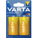 D (Torcia) LONGLIFE X2 (10pz)